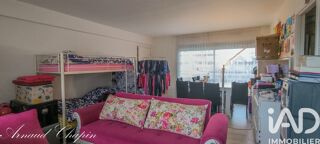  Appartement � vendre 2 pi�ces 51 m�