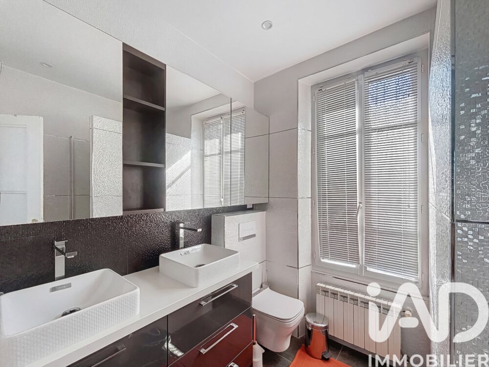 � vendre  Maison Vaucresson (92420)