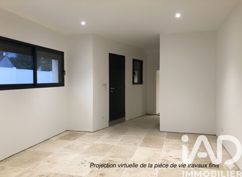   Vente Maison/villa 4 pi�ces Maison - 4 pi�ce(s) - 90 m�