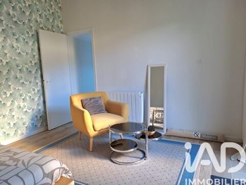  Appartement  vendre 3 pices 60 m