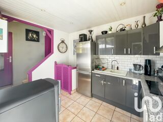  Maison � vendre 3 pi�ces 72 m�