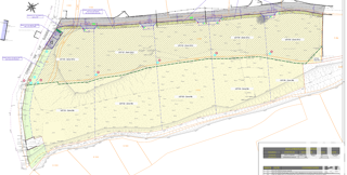  Terrain � vendre 7108 m�