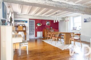  Maison � vendre 6 pi�ces 200 m�