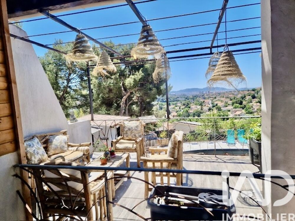 � vendre  Maison Sept�mes-les-Vallons (13240)