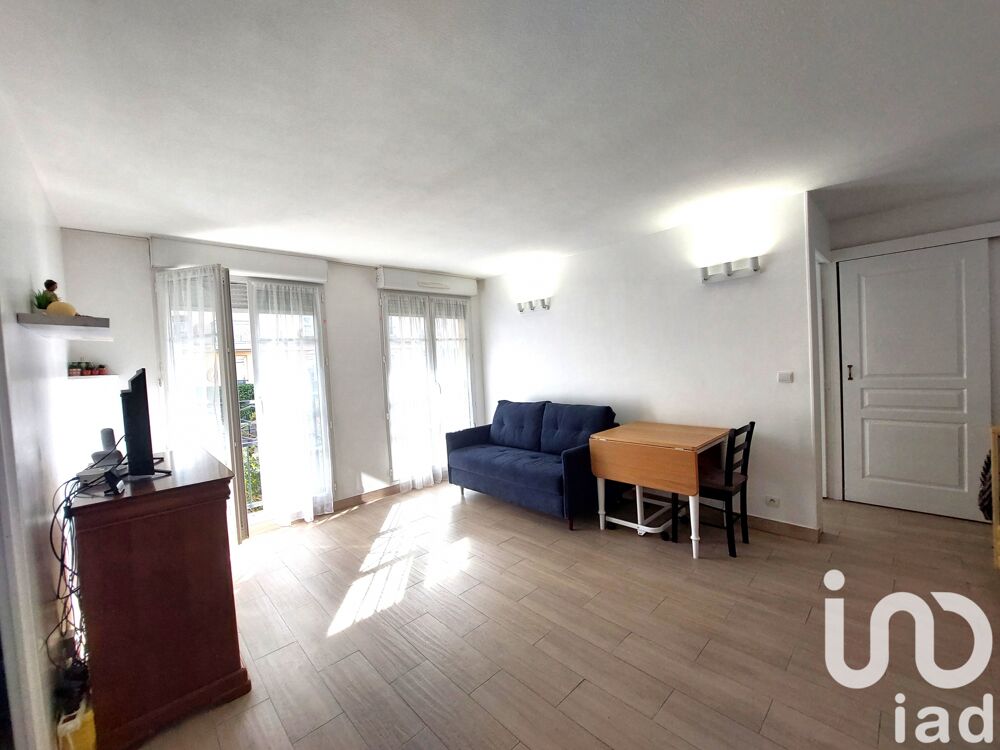 Vente Appartement Vente Appartement 2 pices Bussy-saint-georges