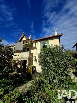  Maison � vendre 3 pi�ces 49 m�