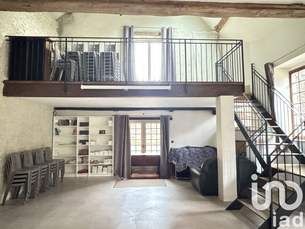 � vendre  Maison Dourdan (91410)