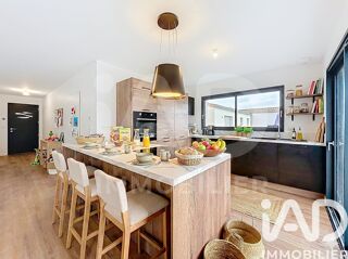  Maison � vendre 5 pi�ces 100 m�