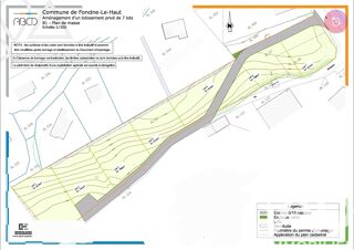  Terrain � vendre 617 m�