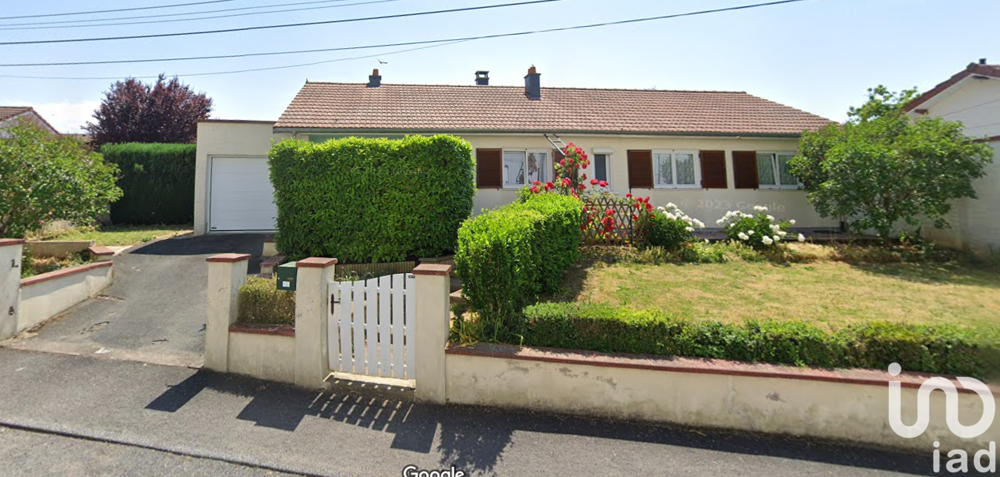 Vente Maison Vente Maison/villa 5 pi�ces Audincourt