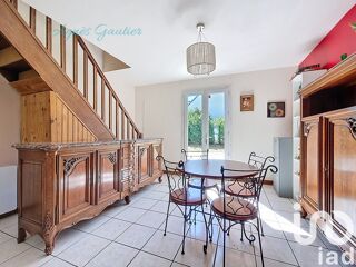  Maison � vendre 6 pi�ces 100 m�