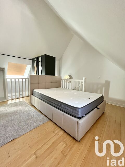  Appartement � louer 3 pi�ces 62 m�