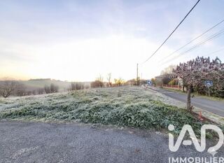  Terrain  vendre 1110 m