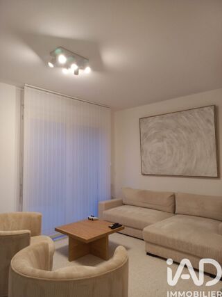  Appartement � vendre 4 pi�ces 76 m�