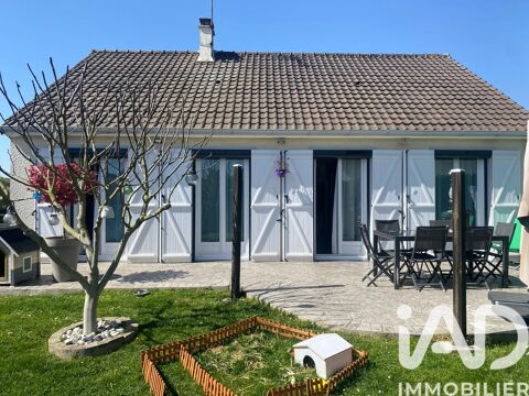   Vente Maison traditionnelle 3 pi�ces Maison - 3 pi�ce(s) - 104 m�