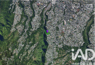  Terrain � vendre 38209 m�