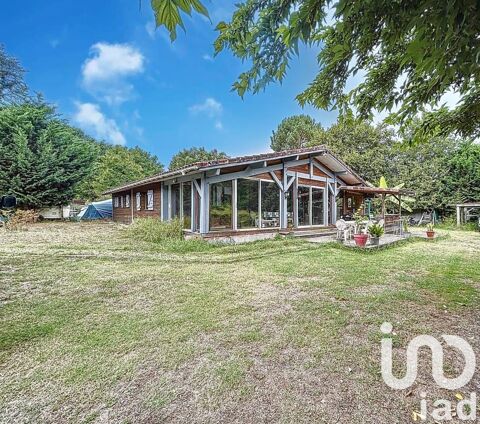   Vente Maison/villa 5 pi�ces Maison - 5 pi�ce(s) - 145 m�