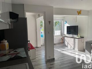  Appartement � vendre 1 pi�ce 23 m�