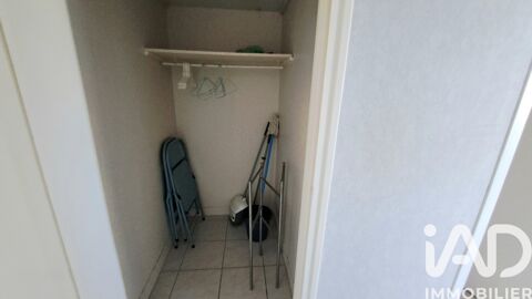  Appartement  louer 2 pices 29 m