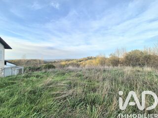  Terrain � vendre 650 m�