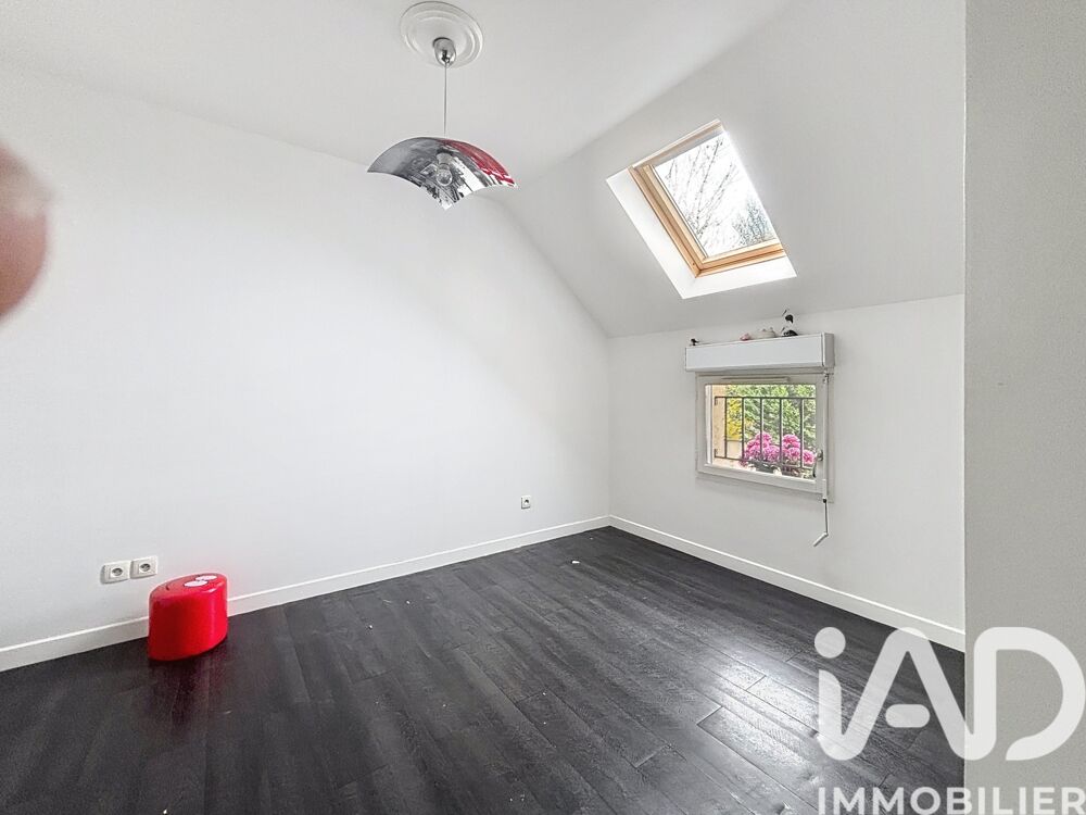 � vendre  Maison Carri�res-sur-Seine (78420)