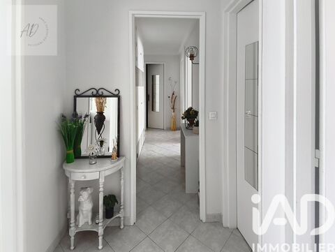   Vente Appartement 4 pi�ces Appartement - 4 pi�ce(s) - 76 m�