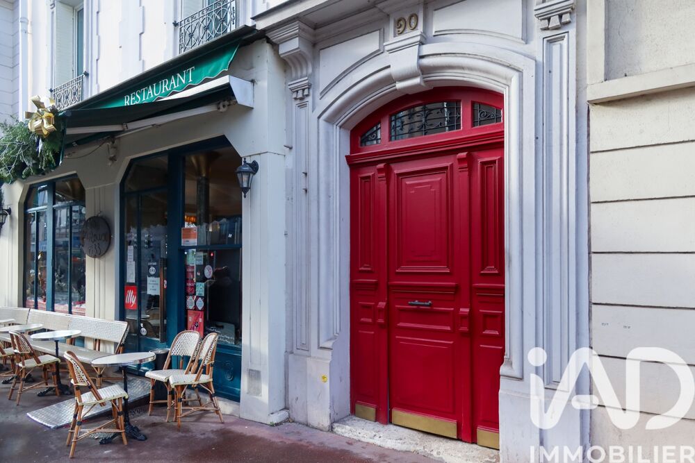 � vendre  Appartement Montrouge (92120)