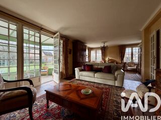  Maison � vendre 6 pi�ces 166 m�