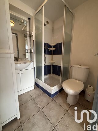  Maison � vendre 3 pi�ces 31 m�