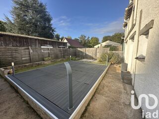  Maison � vendre 3 pi�ces 81 m�