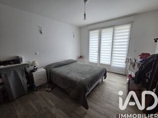  Maison � vendre 3 pi�ces 60 m�