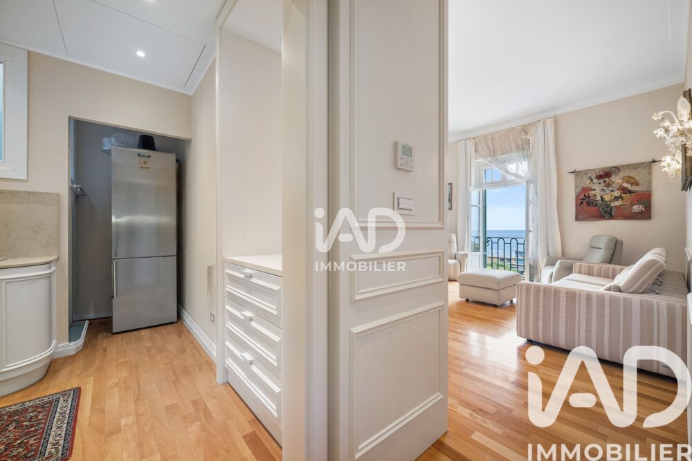 � vendre  Appartement Menton (06500)