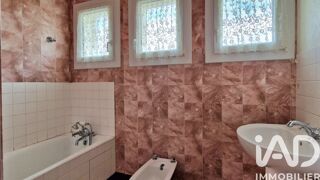  Maison � vendre 4 pi�ces 88 m�