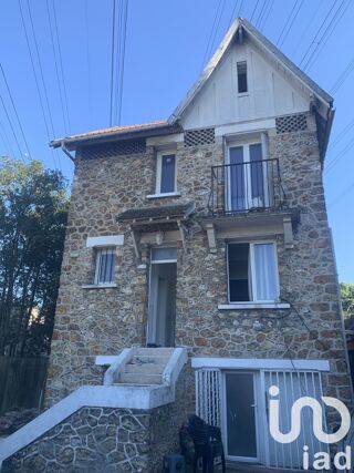  Maison � vendre 5 pi�ces 72 m�