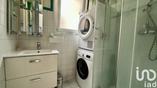  Appartement  vendre 3 pices 54 m