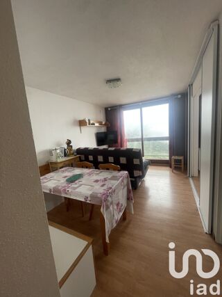  Appartement  vendre 2 pices 36 m
