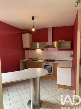  Appartement � vendre 3 pi�ces 77 m�