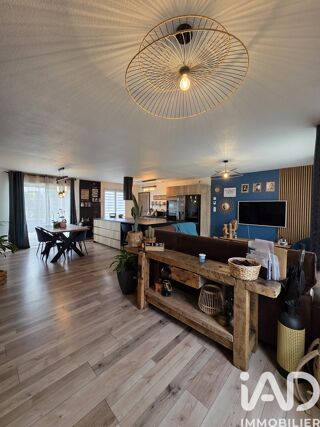  Maison � vendre 6 pi�ces 118 m�