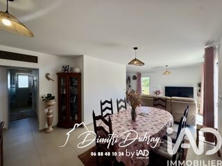  Maison � vendre 4 pi�ces 95 m�