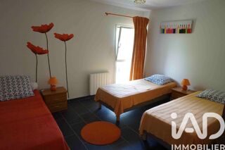  Appartement � vendre 4 pi�ces 125 m�