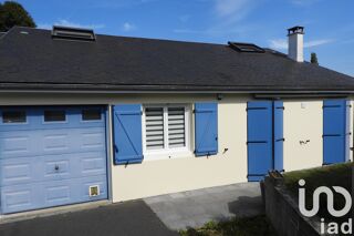  Maison � vendre 6 pi�ces 105 m�