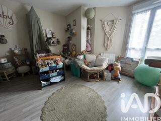  Appartement � vendre 4 pi�ces 83 m�