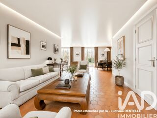  Maison � vendre 7 pi�ces 182 m�