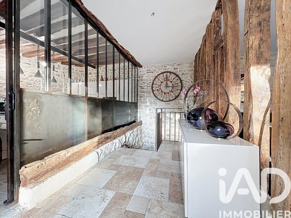 � vendre  Maison Bagneux (92220)