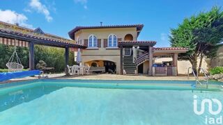  Maison � vendre 7 pi�ces 246 m�