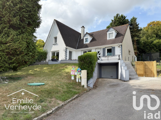  Maison  vendre 7 pices 201 m