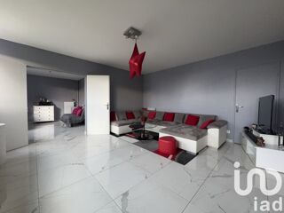  Appartement � vendre 3 pi�ces 69 m�