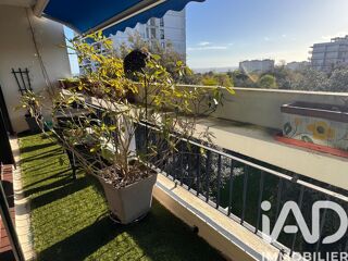  Appartement � vendre 4 pi�ces 85 m�