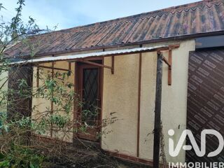  Maison � vendre 3 pi�ces 39 m�