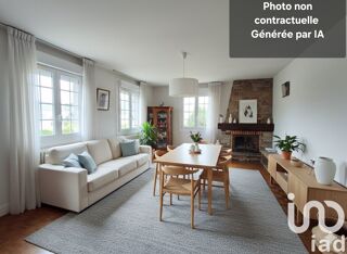  Maison  vendre 7 pices 163 m